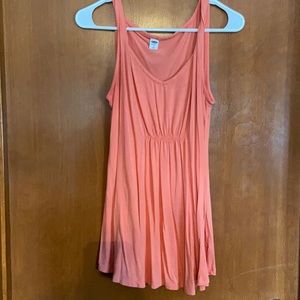 Maternity tank top